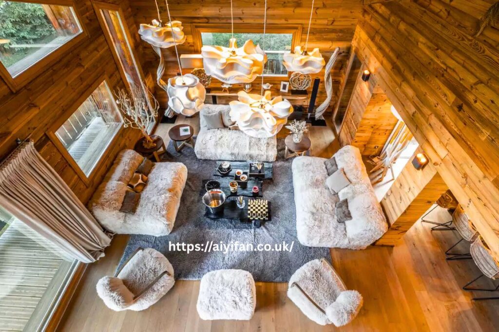 Chalet Luxe Alpes Le Collectionist A Dream Alpine Escape in 2025