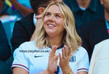 Katie Goodland