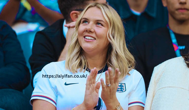 Katie Goodland