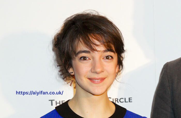 Patsy Ferran A Rising Star in Theatre and Screen