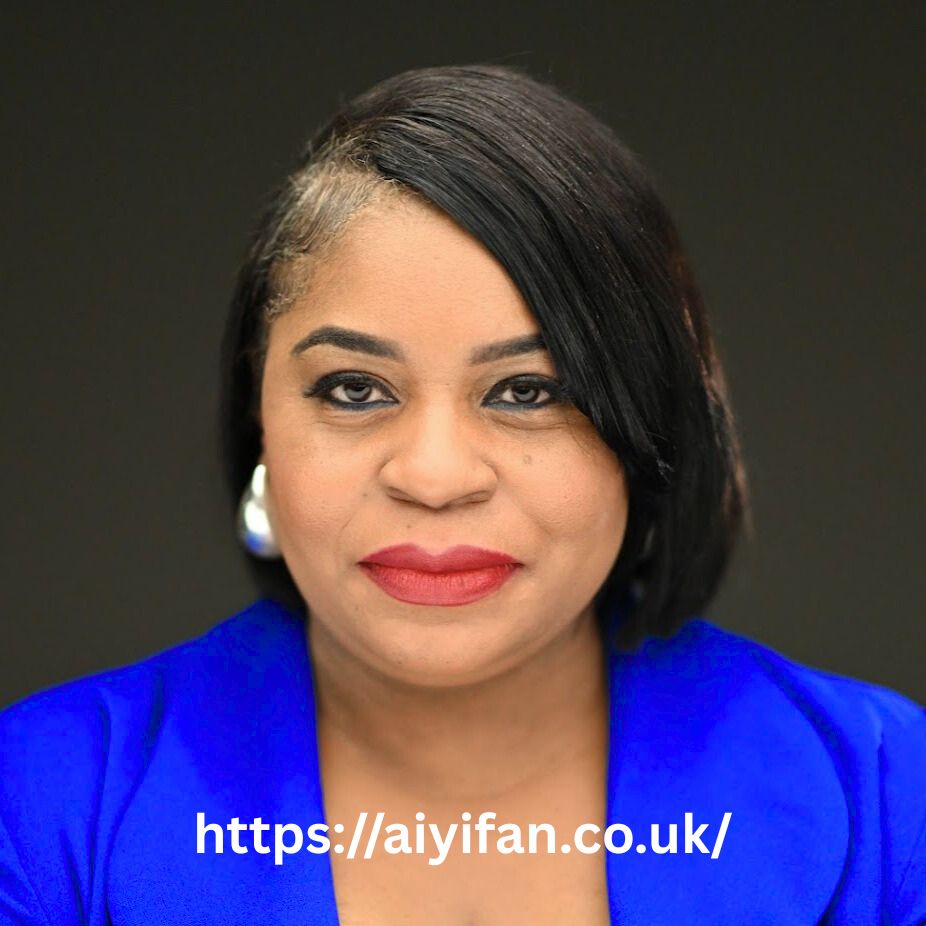 From Vision to Impact Rachel Caesar’s Journey with Sisterhood in Success