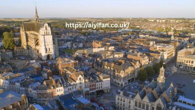 saint quentin