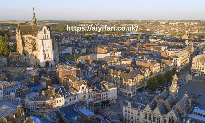 saint quentin