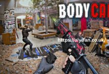 Bodycam Game