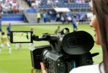 Discover the Best Global Football Broadcasting Site for True Fans