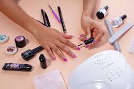Gel Nail Kit Essentials: Everything You Need for Salon-Quality Nails at Home