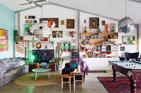 Maximalism Made Manageable: The Rise of Tidy Maximalism in the Home