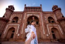 Goa & Golden Triangle Tour