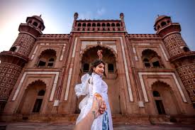 Goa & Golden Triangle Tour