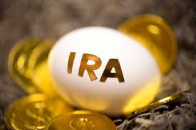 Gold IRA