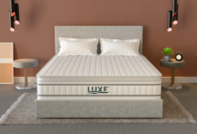 Cooling Mattresses