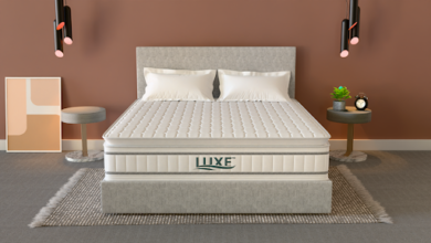 Cooling Mattresses