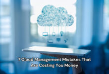 Cloud Management Mistakes