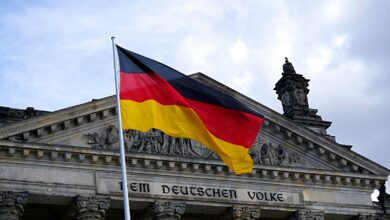 Germany Visa for Indians