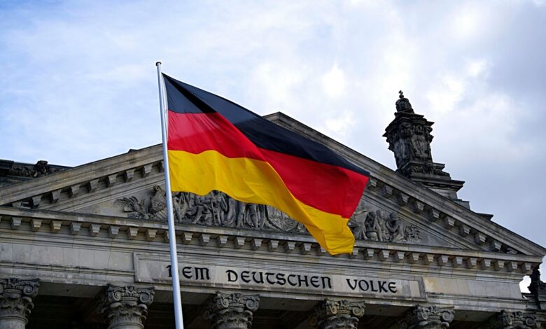 Germany Visa for Indians
