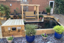Buying a Pond Liner in the UK? Here’s What Most People Get Wrong About It