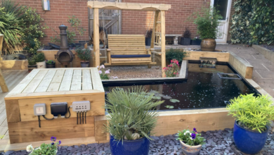 Buying a Pond Liner in the UK? Here’s What Most People Get Wrong About It