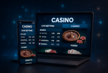 Online Sports