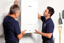 Boiler Replacement Grants