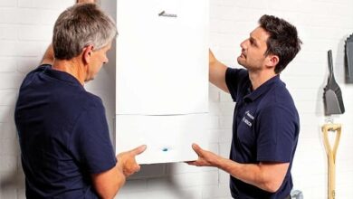 Boiler Replacement Grants
