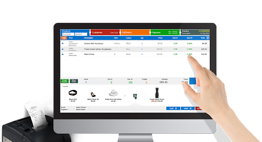 EPOS Provider