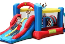 Jumping Castle