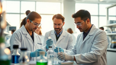 The Smart Way to Hire Top Biotech Professionals in the U.S.