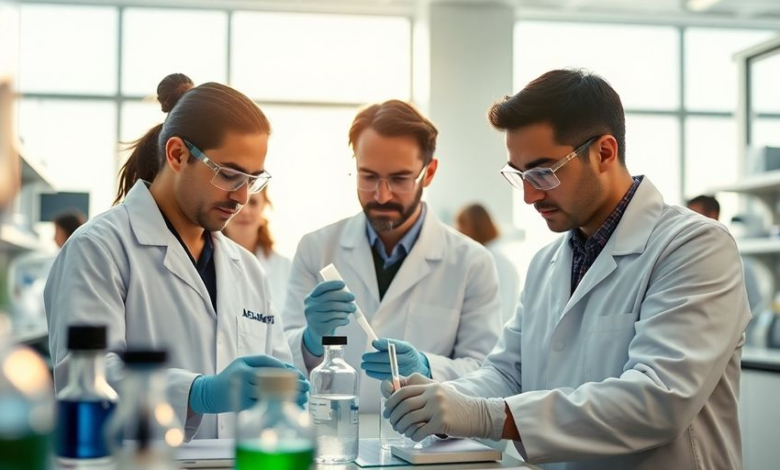 The Smart Way to Hire Top Biotech Professionals in the U.S.
