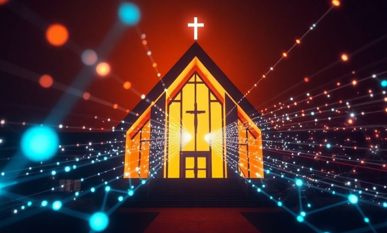 Church Web Hosting
