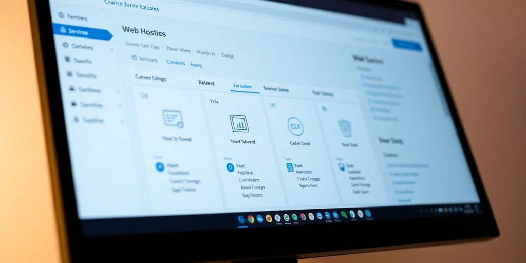 Why Specialized Church Web Hosting Matters More Than You Think