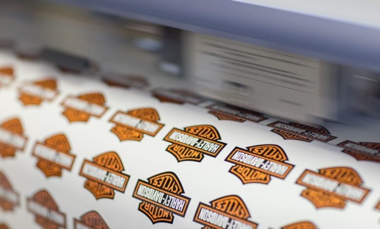 Make Your Mark: Designing and Printing Perfect Vinyl Stickers