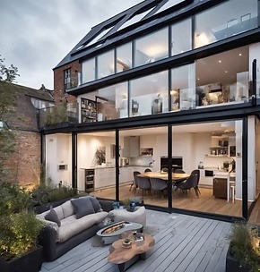 Architects in London: How to Choose the Right Partner for Your Build