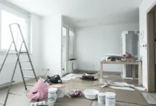 Renovation Chaos