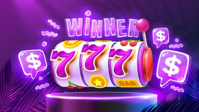 slot