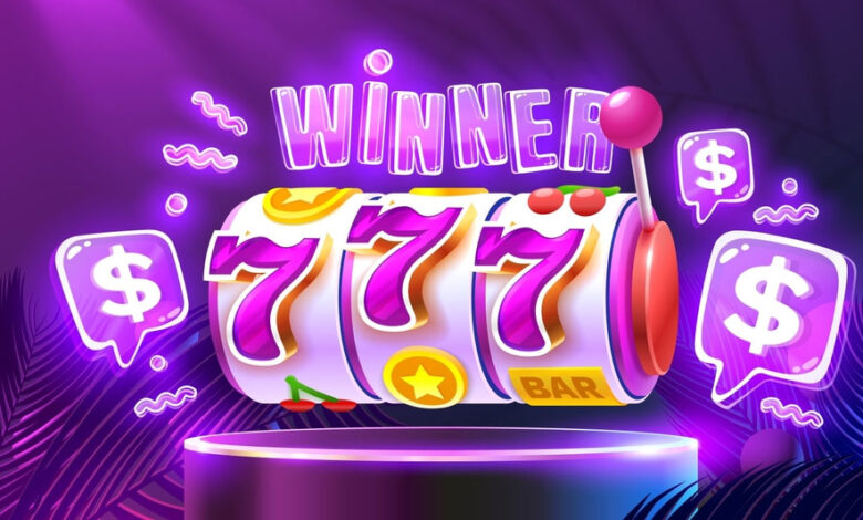 slot