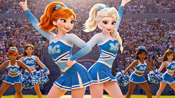 Cheer