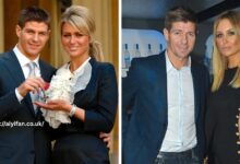 Alex Curran