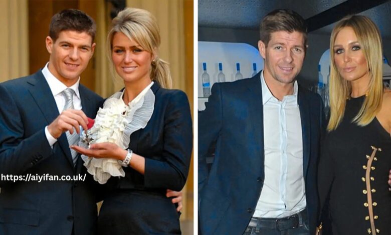 Alex Curran