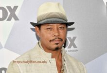 Terrence Howard