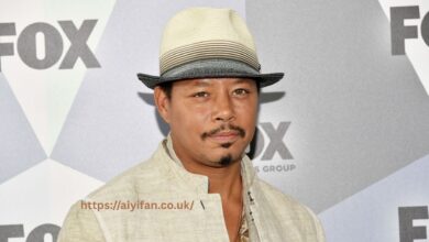 Terrence Howard