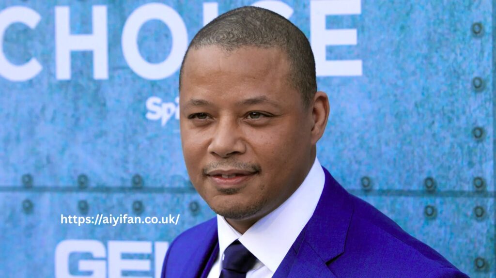 Terrence Howard Net Worth in 2025 A Comprehensive Overview