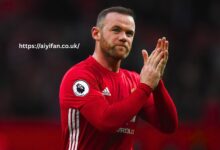 Wayne Rooney
