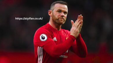Wayne Rooney