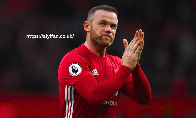 Wayne Rooney
