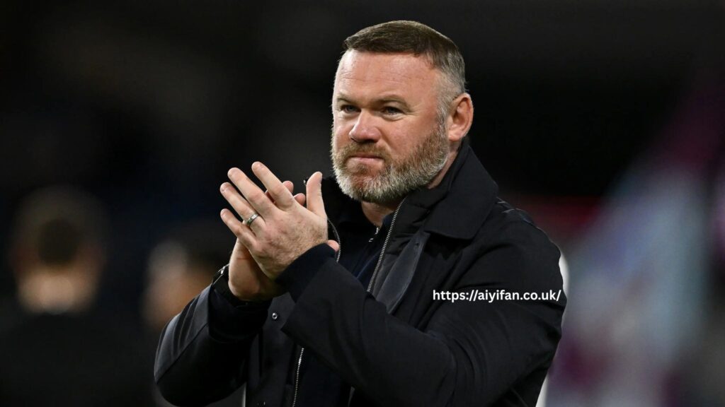 Wayne Rooney Net Worth in 2025 A Deep Dive into the Fortune of England’s Football Icon