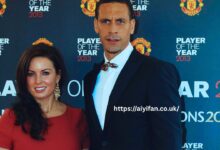 Rio Ferdinand