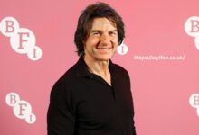 Tom Cruise