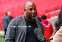 John Barnes