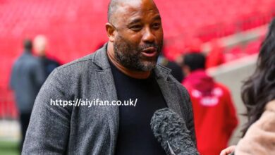 John Barnes