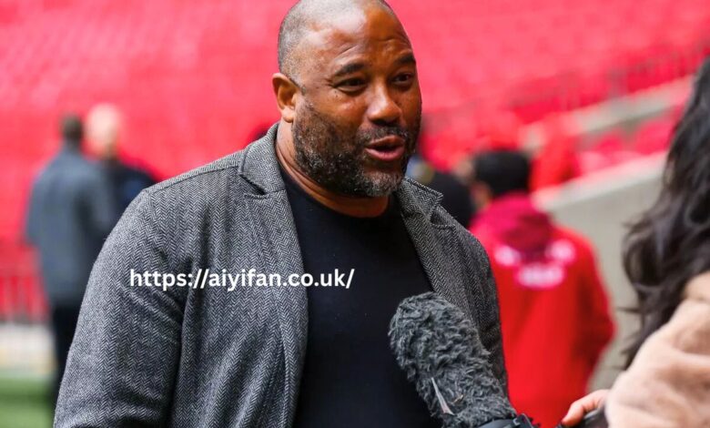 John Barnes